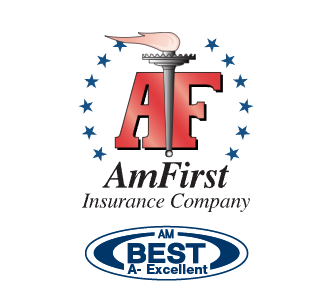 Amfirst